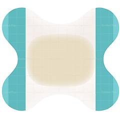 Efarma Coloplast Spa Comfeel Plus Contour 6x8x5 33280