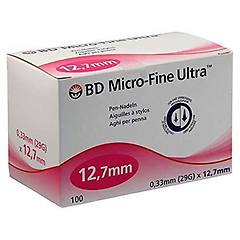 Bd Microfine Corman Spa 100 Aghi 29g 12 7mm Aghi Sottili Per