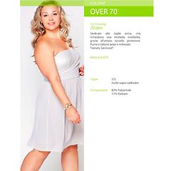 kamila ca mi srl over 70 collant playa 5