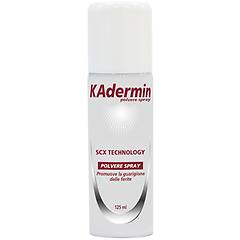 efarma pharmaday pharm srl unipersona kadermin scx polv spray 125ml