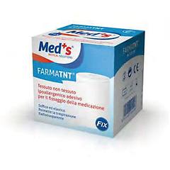 meds farmac zabban spa tnt cer fix 10mx15cm