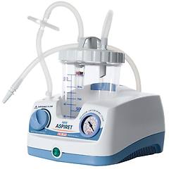 Cami Ca-mi Srl Aspiret New Aspir. Tracheotomia 1lt Ca-mi