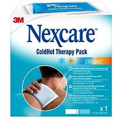 Nexcare 3m Coldhot Classic 10x26 5cm Cuscinetto Terapia