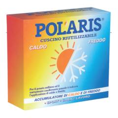 polaris cuscino caldo freddo 12x22 cm
