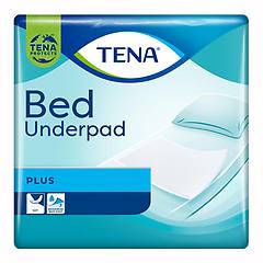 tena bed plus traverse 60 x 60 cm 40 pezzi