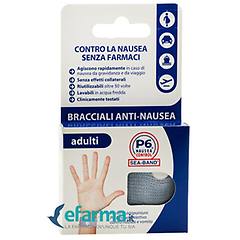 p6 nausea control seaband adulti
