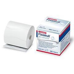 Fixomull Gentle Touch Benda Di Fissaggio Ritagliabile 5cm