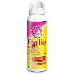 Foille Derma Spray Lenitivo Per Pelli Irritate E Arrossate