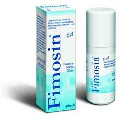 Epitech Fimosin Gel Arrossamenti Cutanei Neonati E Bambini