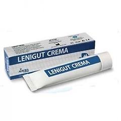 Aurora Biofarma Srl Lenigut Crema 15 Ml