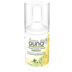 Guna Aroma Di Spray Protettivo E Lenitivo 50ml