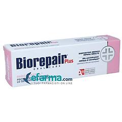Euritalia Biorepair Plus Parodontgel Dentifricio Protezione