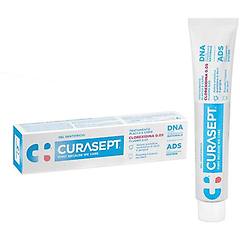 Curaden Clorexidina 0 05% Ads+dna Gel Dentifricio 75 Ml