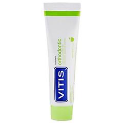 Vitis Orthodontic Dentifricio Per Portatori Di Apparecchio