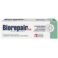 Biorepair Plus Protezione Totale Dentifricio 75 Ml