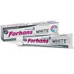 Forhans White Dentifricio 75 Ml