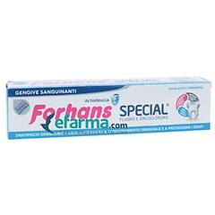 Forhans Special Dentifricio Gengivario 100ml