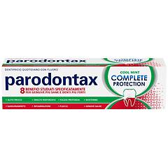 Gsk Dentifricio Complete Protection Fluoro Bicarbonato