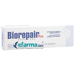 Biorepairplus Biorepair Plus Oral Care Pro White Dentifricio 75 Ml