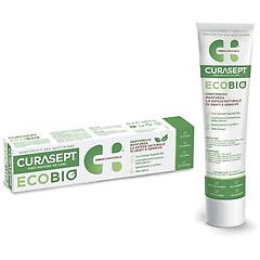 Curaden Curasept Eco Bio Dentifricio Uso Quotidiano 75 Ml