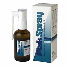 Polifarma Spray Clorexidina '0 1% Disinfettante Del Cavo