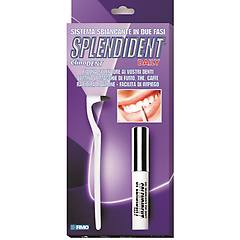 Fimo Srl Splendident Daily Sistema Sbiancante Due Fasi