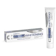 Curaden Curasept Whitening Gel Dentifricio Sbiancante 75ml