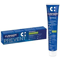 Curaden Prevent Dentifricio 75 Ml