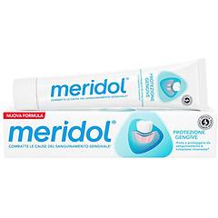 Meridol Dentifricio Protezione Gengive 75ml