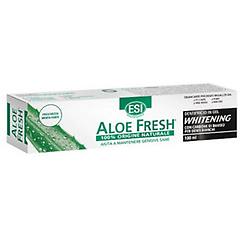 Esi Aloe Fresh Whitening Dentifricio Sbiancante Con