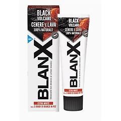Blanx Black Volcano Dentifricio Trattamento Sbiancante