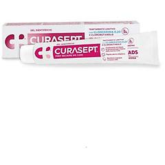 Curasept Gel Dentifricio Ads Dna Clorexidina 0. 20 Trattamento