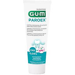 Gum Paroex 0 06% Chx + Cpc Dentifricio Di Mantenimento