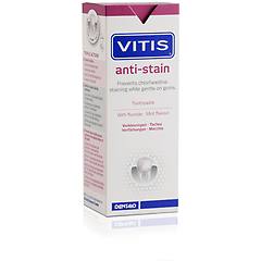 Vitis Anti-stain Dentifricio Per Prevenire Macchie 50 Ml