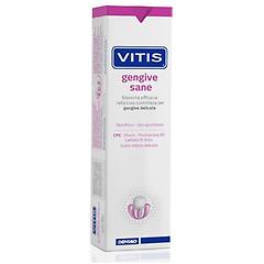 Vitis Dentifricio Gengive Infiammate 100 Ml
