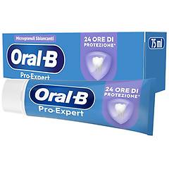 Oralb Oral-b Pro-expert Dentifricio Sbiancante Delicato