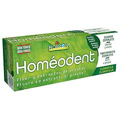 Boiron Hom&eacute;odent Dentifricio Clorofilla Per Adulti