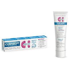 Curasept Biosmalto Baby-kid Dentifricio Senza Fluoro 50 Ml