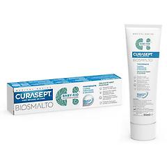 Curasept Biosmalto Dentifricio Baby Kid Carie Abrasione
