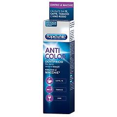 bionike rapident rapid white anticolor dentifricio sbiancante 75ml