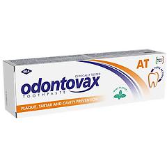 odontovax at dentifricio azione totale 75ml