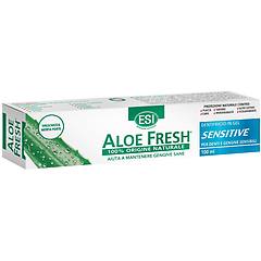 Esi Aloe Fresh Sensitive Retard Dentifricio All'aloe