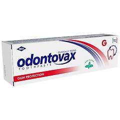 odontovax g protezione gengive dentifricio 75 ml