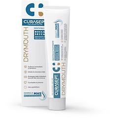 curasept drymouth dentifricio idratante e protettivo bocca secca 75ml
