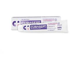 curasept ads trattamento rigenerante clorexidina 0. 20% dentifricio 75ml