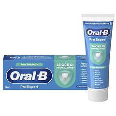 Oralb Pro Expert Dentifricio Fresco Intenso 75 Ml