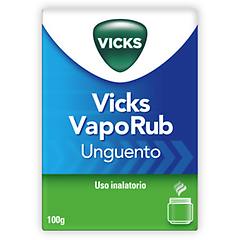Procter Gamble Procter & Gamble Srl Vicks Vaporub Unguento