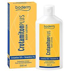 efarma logofarma crotamiton plus 250 ml lozione per il trattamento della scabbia e prurito