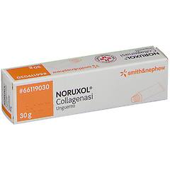 Noruxol Unguento Collagenasi N 30 G