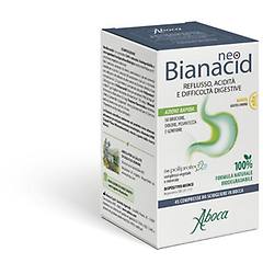 Aboca Neobianacid Reflusso Acidit&agrave; Difficolt&agrave;